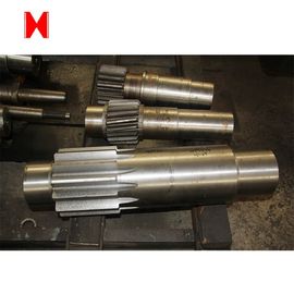 20CRMNTI Forging Shaft