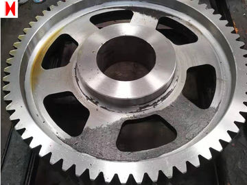 20CRMNTI Steel Spur Gear