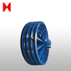 Carbon Steel Head Sheave Wheel