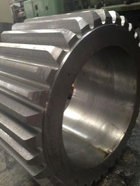 Wholesale Alloy Steel Worm Gear For Machine Helical Gear Pinion