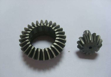 20CrMnTi Spiral Bevel Gear Mod 3 Bevel Gear Set