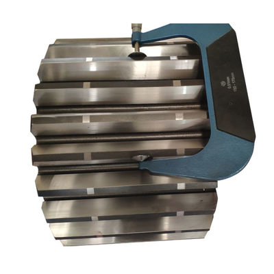 CNC Machining Forged Steel 1.0 Module Steel Spur Gear