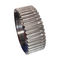 Casting 4140 Steel 1 Module Hardness 217 Spur Cut Gears