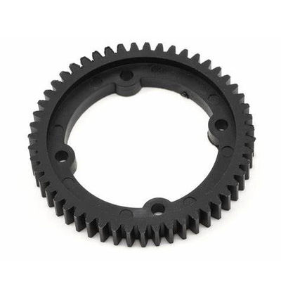 20CrMnTi Large Helical Ring Gear Outer In Gear Transmission 20 Degree