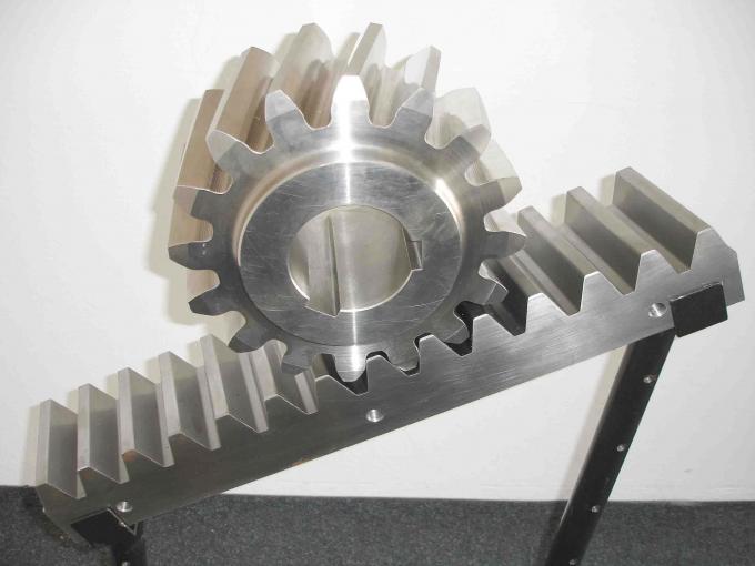 Ingranaggio cilindrico principale in acciaio temprato 52T 6449 per auto | Leroy Merlin